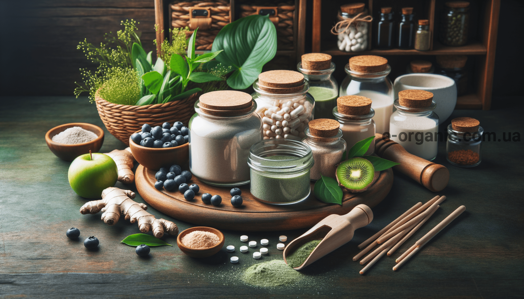 efektyvnist probiotykiv efektyvnist probiotykiv 1