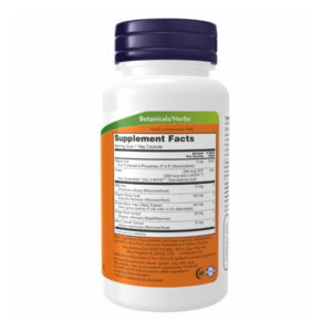 "Female Balance - 90 vcaps product packaging."