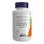 "Licorice Root 450mg - 100 vcaps packaging"