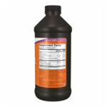 "Liquid Glucosamine Chondroitin with MSM - 473ml bottle"