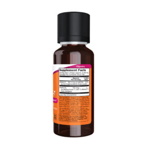 Liquid Vit D-3 & MK-7 - 30ml bottle.