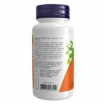 Maca 500mg - 250 vcaps supplement bottle