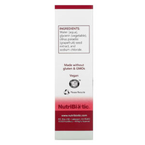"Nasal Spray - 29.5 ml product packaging."