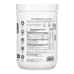 "Collagen Peptides - 378g Chocolate package"