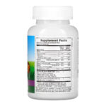 "Immune Booster Chewable - 90 tabs packaging"