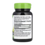"Wild Yam - 100 vcaps supplement bottle"
