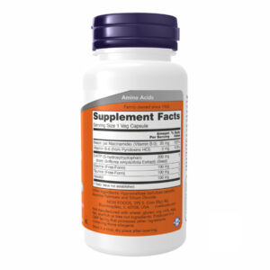 "5-HTP 200mg - 60 vcaps supplement bottle"