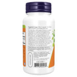 Astragalus Extract 500mg - 90vcaps bottle image.