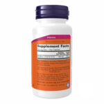 "B-2 100mg - 100 caps bottle image."