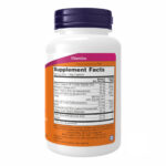 "B-50 - 100 vcaps dietary supplement bottle"