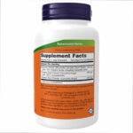 "Boswellia Extract 250 mg - 120 vcaps packaging"