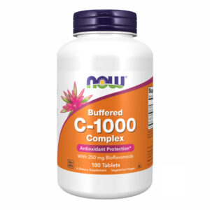 C-1000 Comp - 180 tabs product packaging