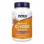 "C-1000 Comp - 90 tabs bottle image"
