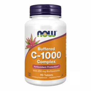 "C-1000 Comp - 90 tabs bottle image"