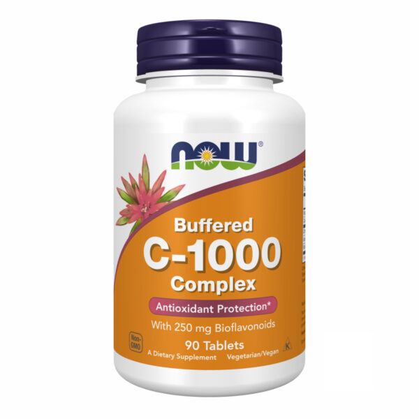 "C-1000 Comp - 90 tabs bottle image"