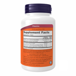 C-1000 Comp - 90 tabs product packaging