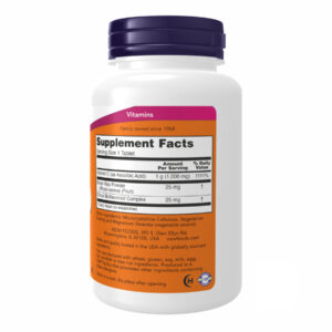 "C-1000 RH NO TR - 250 tablets package"