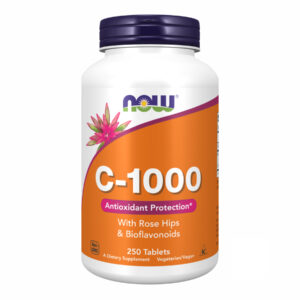 "C-1000 RH NO TR - 250 tabs packaging"