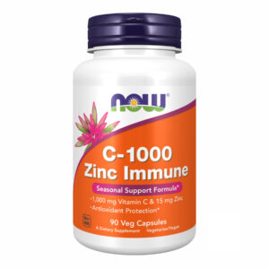 "C-1000 Zinc Immune - 90 vcaps product"