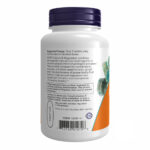 "Cal-Mag 500/250mg - 100 tabs bottle"