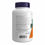 "Cal-Mag Stress - 100 tabs supplement bottle"