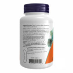 Calcium Citrate W/Min - 100 tablets packaging.