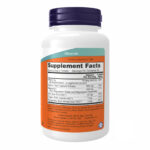 "Calcium Citrate W/Min - 100 tabs packaging"