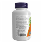 Cat's Claw 500mg - 100 vcaps bottle.