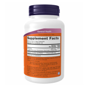 "Chitosan Plus 500mg - 240 vcaps packaging"