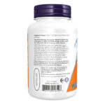 "DHA 500mg - 90 sgels dietary supplement."