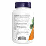 "Full Spectrum Mineral Caps - 120 vcaps packaging"