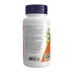 "Ginkgo Biloba 60 mg - 120 vcaps packaging"