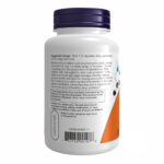 "Glycine 1000mg - 100 vcaps bottle."