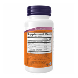 Hyaluronic Acid 100mg 2X Plus capsules
