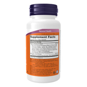 "Immune Renew - 90 Vcaps bottle image"