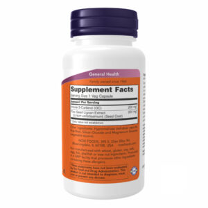 "Indole-3-Carbinol (I3C) 200 mg supplement"