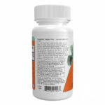 "Iron 18mg Ferrochel - 120 vcaps packaging"