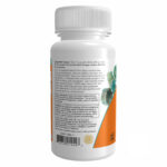 "Iron 36mg Ferrochel - 90 vcaps packaging"