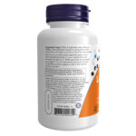 L-Arginine 500mg - 100 capsules packaging.