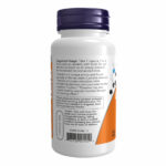 L-Theanine 100mg - 90 vcaps packaging image