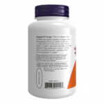 Lecithin 1200 mg - 200 sgels product image