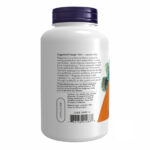 "Magnesium 400mg - 180 vcaps bottle"