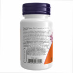 Melatonin 5 mg - 60 vcaps packaging image.