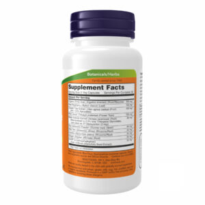 Menopause Support - 90 vcaps product packaging.