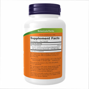 "Milk Thistle Extract 750mg Silymarin 600mg"