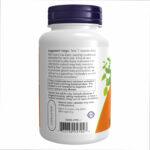 "Milk Thistle Extract 750mg Silymarin 600mg capsules"