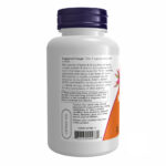 NIACINAMIDE 500mg - 100 vcaps supplement bottle.