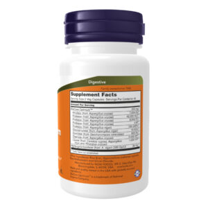 Optimal Digestive System - 90 vcaps packaging.