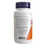 "P-5-P 50mg - 90 vcaps supplement bottle"