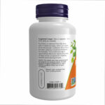 "Pau D' Arco 500mg - 100 vcaps packaging."